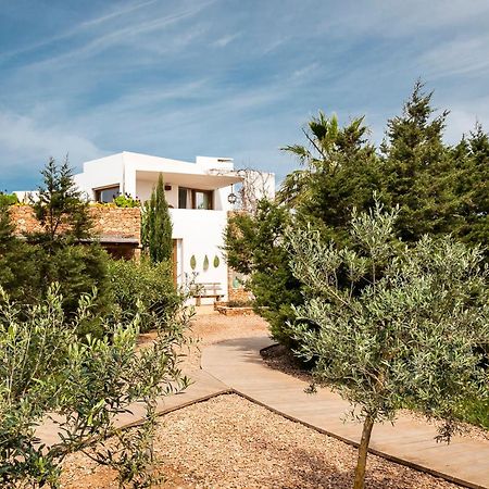 Can Tres Formentera Playa Migjorn Bagian luar foto