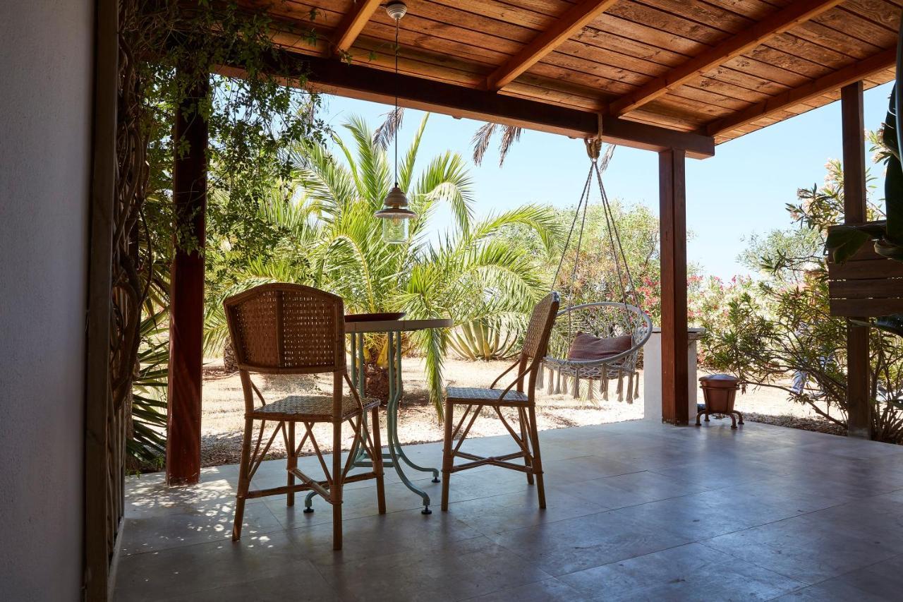 Can Tres Formentera Playa Migjorn Bagian luar foto
