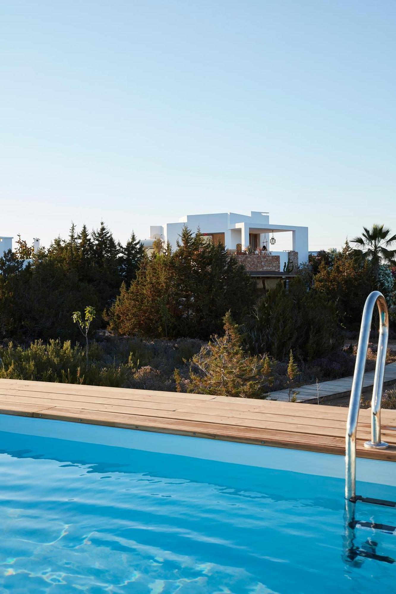 Can Tres Formentera Playa Migjorn Bagian luar foto