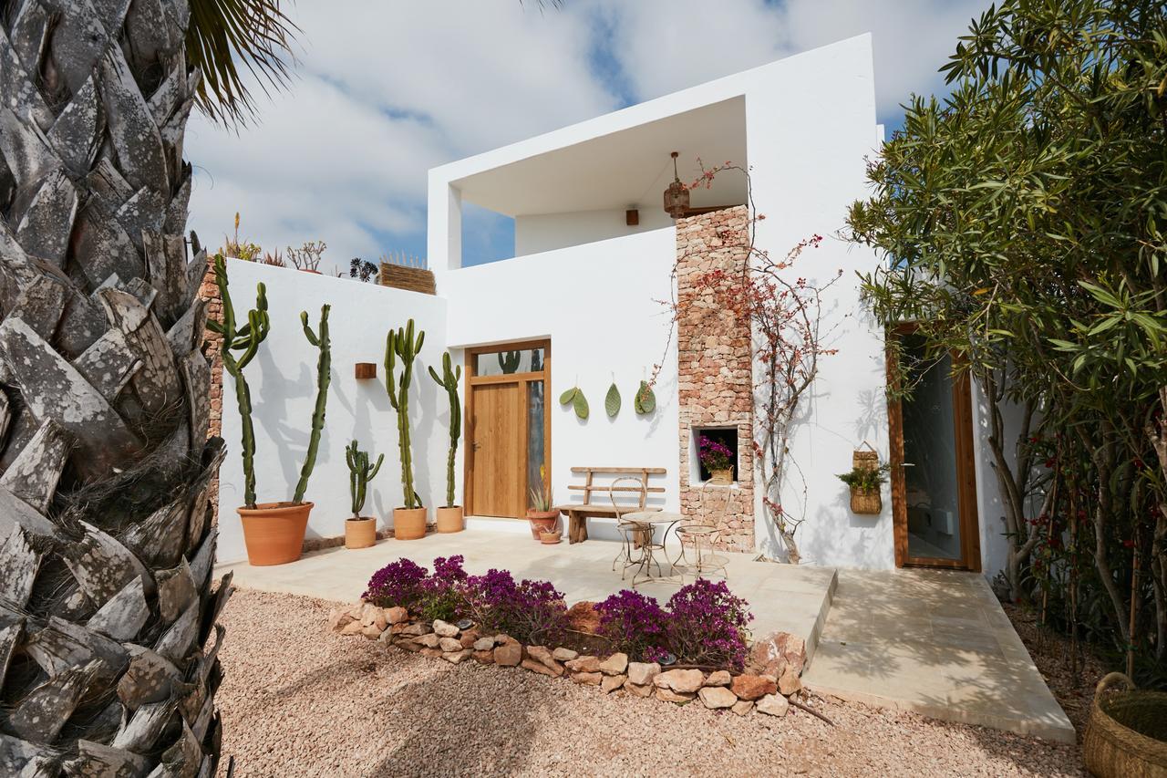 Can Tres Formentera Playa Migjorn Bagian luar foto