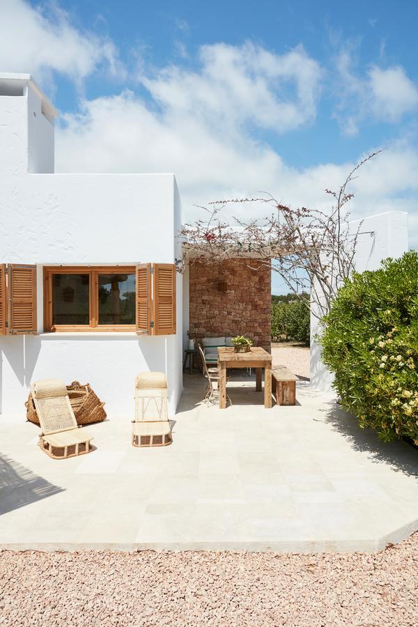 Can Tres Formentera Playa Migjorn Bagian luar foto